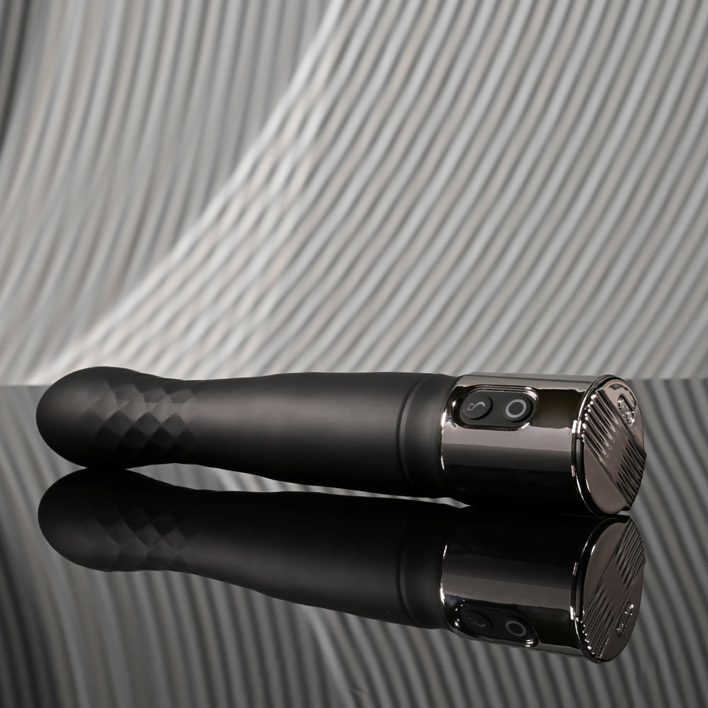 Playboy Pleasure PLEASURE ZONE Vibrator Toy > Vibrators > Standard Vibrators