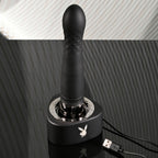 Playboy Pleasure PLEASURE ZONE Vibrator Toy > Vibrators > Standard Vibrators
