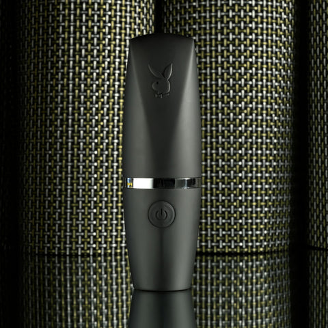 Playboy Pleasure EXCURSION Lipstick Toy 14.2cm Height STIMULATORS