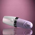 Playboy Pleasure GETAWAY Tapping Toy 14.2 cm Waterproof > Vibrators > Ladies > Clitoral Vibrators and Stimulators