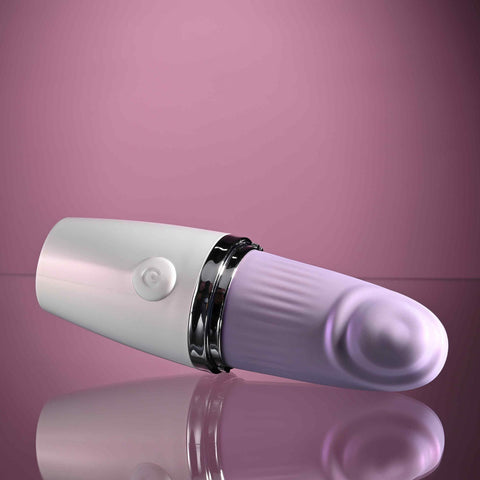Playboy Pleasure GETAWAY Tapping Toy 14.2 cm Waterproof STIMULATORS
