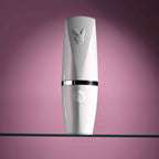 Playboy Pleasure GETAWAY Tapping Toy 14.2 cm Waterproof > Vibrators > Ladies > Clitoral Vibrators and Stimulators