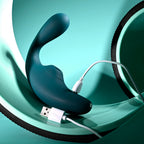 Playboy Pleasure CHARMER 13.7cm Vibrator > Vibrators > Unconventional
