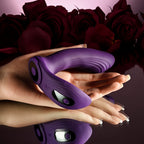 Playboy Pleasure Mix and Match Sex Toy > Vibrators > Unconventional