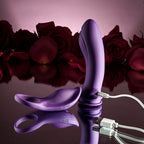Playboy Pleasure Mix and Match Sex Toy > Vibrators > Unconventional