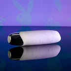 Playboy Pleasure BUNNY BUNCH - Bullet Vibrator 8.3cm > Vibrators > Mini Vibrators