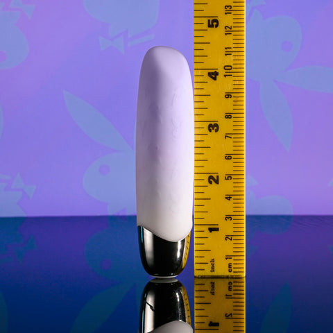 Playboy Pleasure BUNNY BUNCH - Bullet Vibrator 8.3cm BULLETS