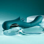 Playboy Pleasure HARMONY 22.9 cm Vibrator > Vibrators > Ladies > Rabbit