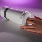 Playboy Pleasure Twist and Stroke Vibrating Stroker with Heating Function > Sex Toys For Men > Masturbators Premium