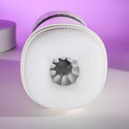 Playboy Pleasure Twist and Stroke Vibrating Stroker with Heating Function > Sex Toys For Men > Masturbators Premium
