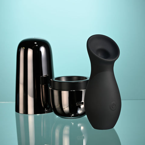 Playboy Pleasure THE JET SET - SUCKER Clitoral Toy STIMULATORS
