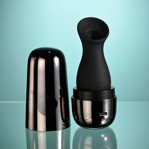 Playboy Pleasure THE JET SET - SUCKER Clitoral Toy STIMULATORS