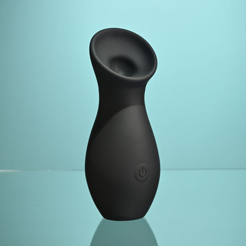 Playboy Pleasure THE JET SET - SUCKER Clitoral Toy STIMULATORS