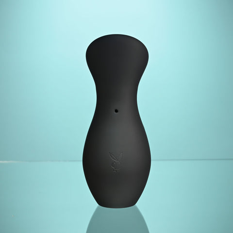 Playboy Pleasure THE JET SET - SUCKER Clitoral Toy STIMULATORS