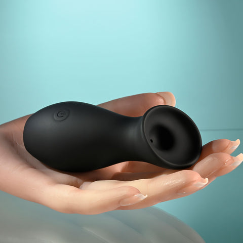 Playboy Pleasure THE JET SET - SUCKER Clitoral Toy STIMULATORS
