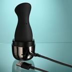 Playboy Pleasure THE JET SET - SUCKER Clitoral Toy > Vibrators > Ladies > Clitoral Vibrators and Stimulators