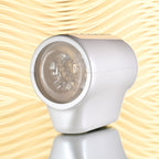 Playboy Pleasure SPIN DOCTOR Waterproof Dual Entry Toy > Sex Toys For Men > Masturbators > Vibrating
