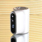 Playboy Pleasure SPIN DOCTOR Waterproof Dual Entry Toy > Sex Toys For Men > Masturbators > Vibrating