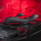 Playboy Pleasure THATS THE SPOT Rabbit Vibrator > Vibrators > Ladies > Rabbit