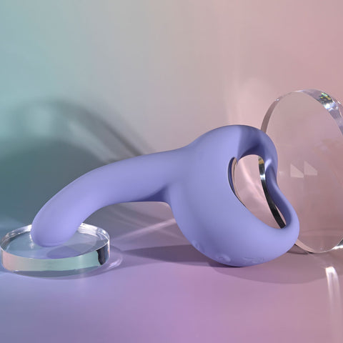 Playboy Pleasure Nice to Meet You 19.5 Centimeter USB Rechargeable Vibrator Vibrators