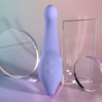 Playboy Pleasure Nice to Meet You 19.5 Centimeter Vibrator > Vibrators > Standard Vibrators