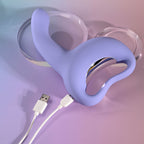 Playboy Pleasure Nice to Meet You 19.5 Centimeter Vibrator > Vibrators > Standard Vibrators