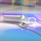 Playboy Pleasure Orgasmic Fantasy Bullet Vibrator > Vibrators > Mini Vibrators