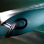 Playboy Pleasure Pinpoint Perfection – USB Rechargeable 19.3 cm Poseable Slim Vibrator > Sex Toys For Ladies > Clitoral Vibrators and Stimulators