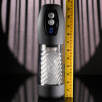Playboy Pleasure WHIRLWIND 8.3cm Auto Stroker > Sex Toys For Men > Masturbators Premium