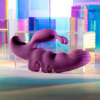 Playboy Pleasure Finger Vibrator With Dual Motors > Vibrators > Finger Vibrators