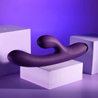 Playboy Pleasure New Crush 20.6 cm Rabbit Vibrator > Vibrators > Ladies > Rabbit