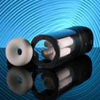 Playboy Pleasure Side Piece Warming Stroker > Sex Toys For Men > Masturbators Premium