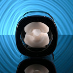 Playboy Pleasure Side Piece Warming Stroker > Sex Toys For Men > Masturbators Premium