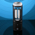 Playboy Pleasure Side Piece Warming Stroker > Sex Toys For Men > Masturbators Premium