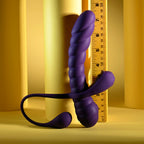 Playboy Twisted Playground – Vibrator Kit > Vibrators > Ladies > Rabbit Multi