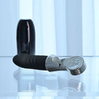 Playboy Pleasure Bon Voyage – USB-C Rechargeable 18.7 cm Tapping Vibrator > Vibrators > Standard Vibrators