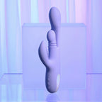 Playboy Pleasure Nubbin Rubbin – Rabbit Vibrator > Vibrators > Ladies > Rabbit