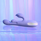 Playboy Pleasure Nubbin Rubbin – Rabbit Vibrator > Vibrators > Ladies > Rabbit