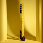 Playboy Pleasure This & That – USB Rechargeable Flexible Dual-Ended Vibrator 60 cm > Vibrators > Unconventional
