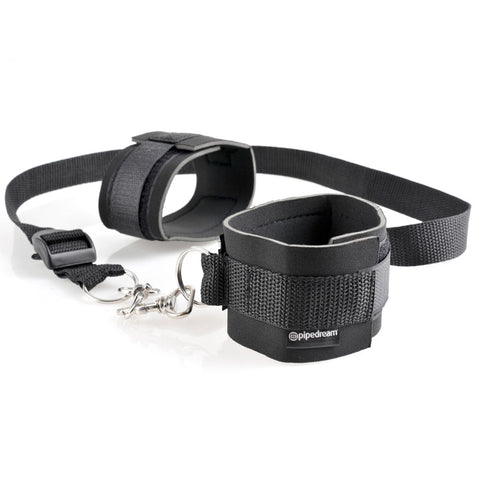 Fetish Fantasy Series Cuff and Tether Restraint Set Restraints