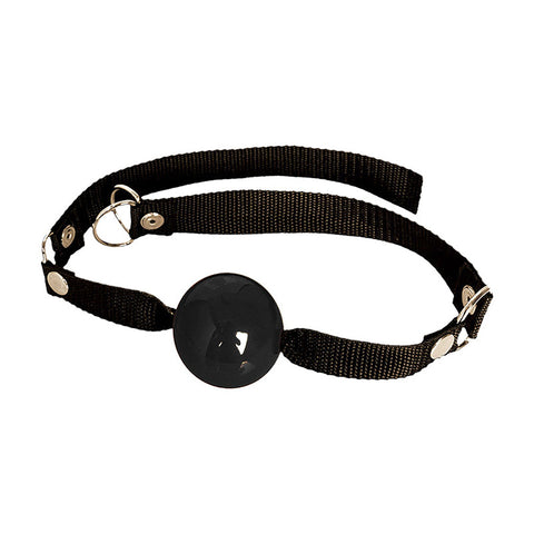 Fetish Fantasy Series Beginner Ball Gag for BDSM Exploration and Intimacy Gags
