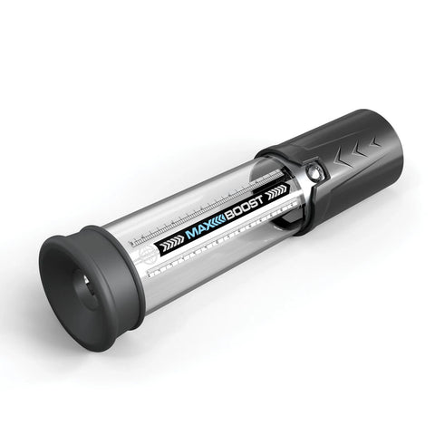 Pump Worx Max Boost Penis Pump for Enhanced Performance and Confidence PUMPS Male Electric
