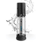 Pump Worx Max Boost – 7 Inch Insertable Penis Pump with Vacuum Pressure Technology > Pumps > Penis Pumps Electric