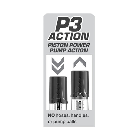 Pump Worx Max Boost Penis Pump for Enhanced Performance and Confidence PUMPS Male Electric