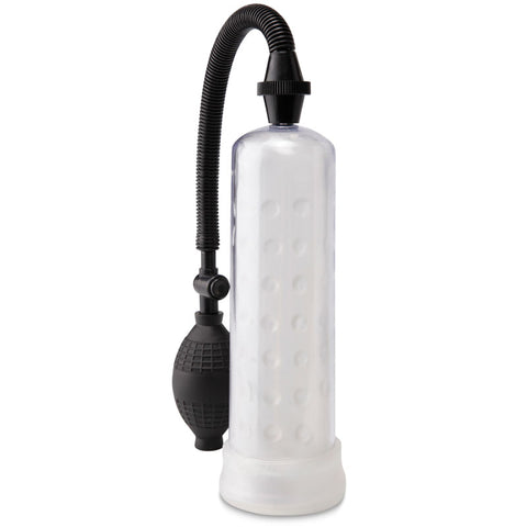 Pump Worx Silicone Power Pump Penis Pump PUMPS