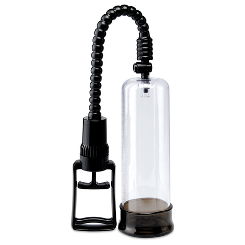 Pump Worx Max Width Penis Enlarger Black Penis Pump PUMPS