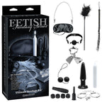 Fetish Fantasy Series 11 Piece Limited Edition Bondage Kit > Bondage Gear > Bondage Kits