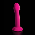 Dillio 6 Inch Please Her Pink Dong 15.2 Centimeters > Dildos > Neutral Dildos