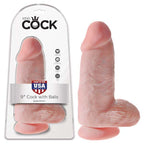 King Cock Chubby – 22.9 cm Dong > Dildos > Large Dildos