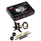 LuvPump Max Fit – Penis Extender Kit Black > Pumps > Penis Pumps